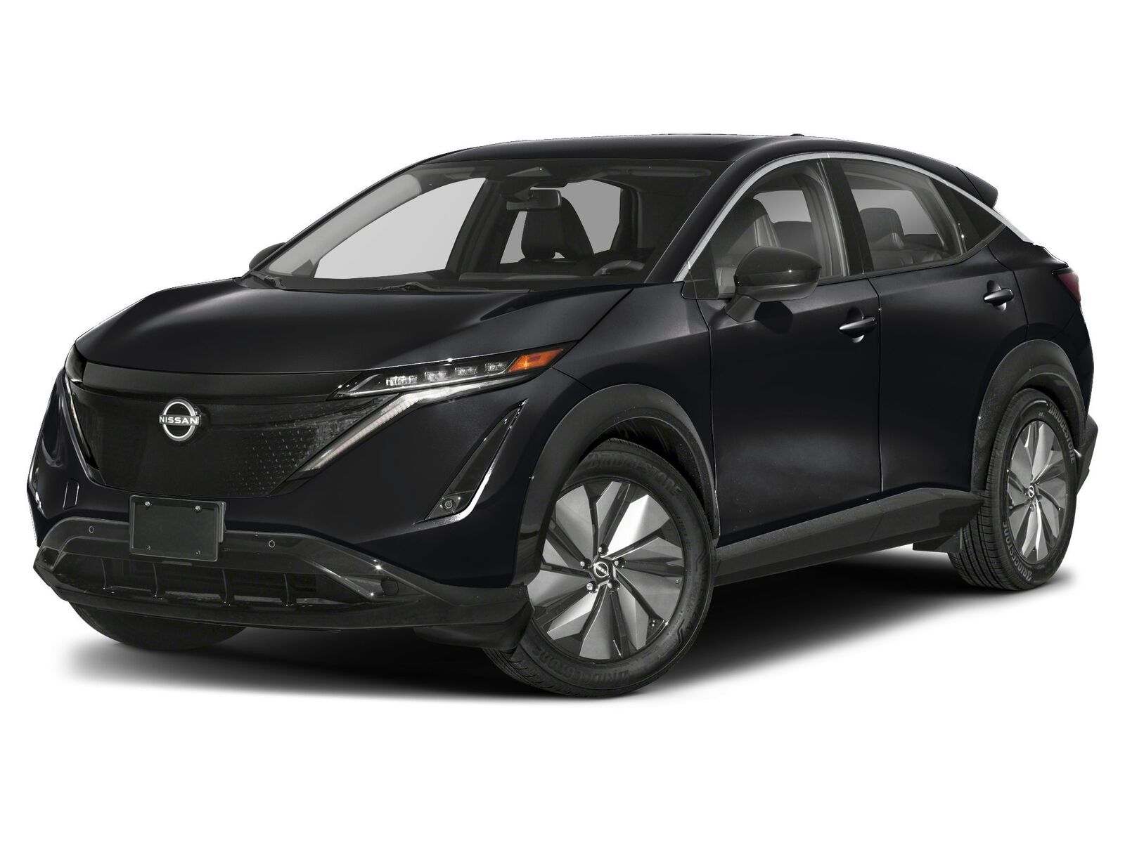 2024 NISSAN ARIYA