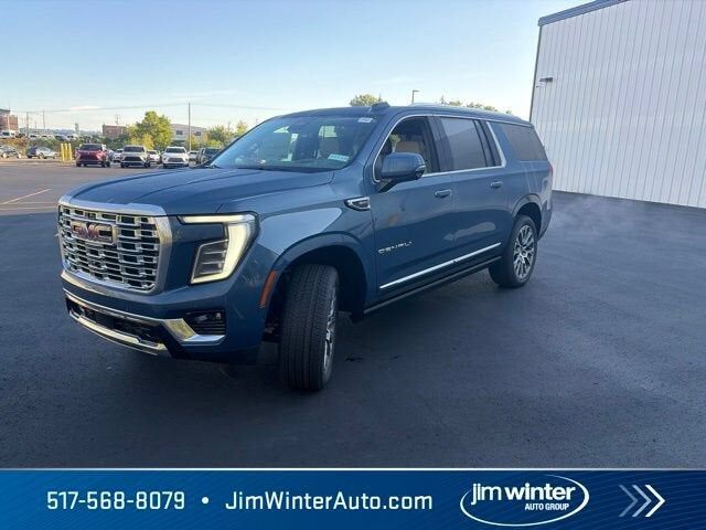 2026 GMC Yukon XL