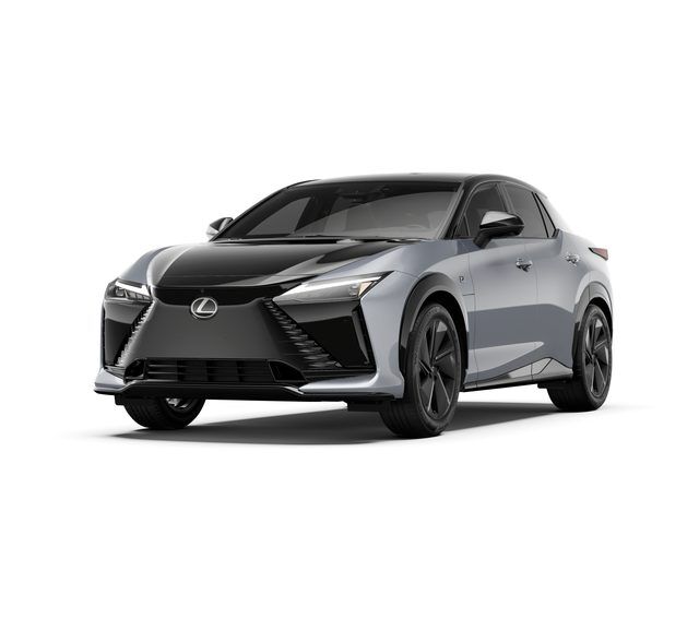 2026 LEXUS RZ