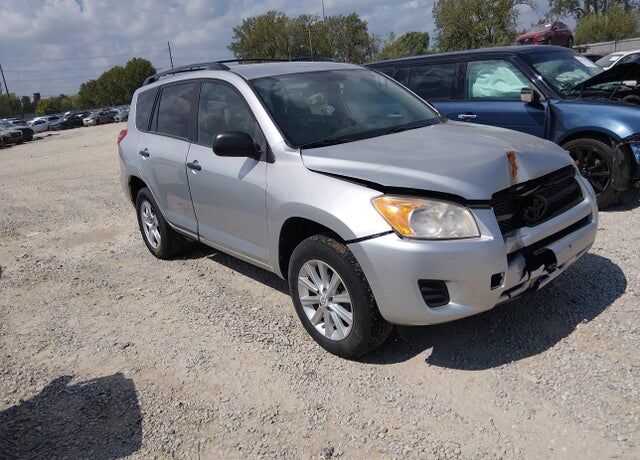 2011 TOYOTA RAV4