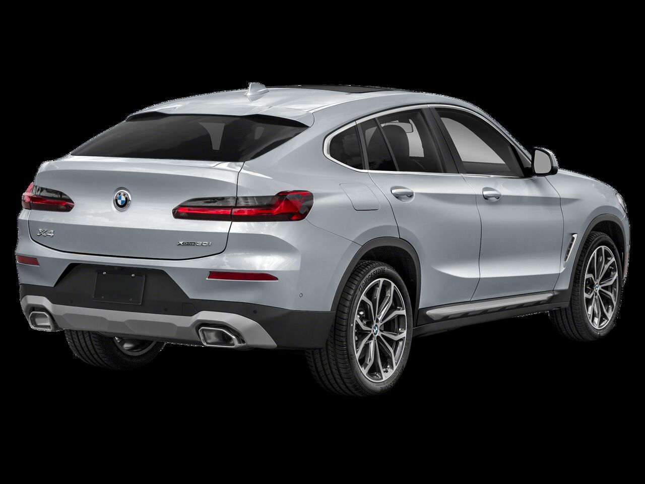 2023 BMW X4