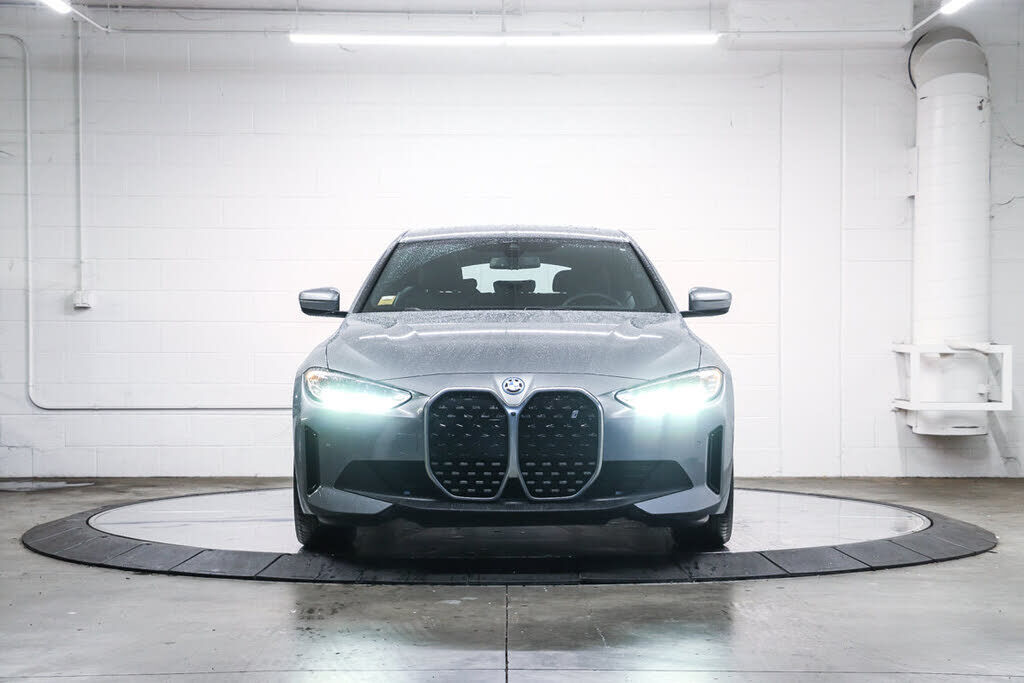 2023 BMW i4