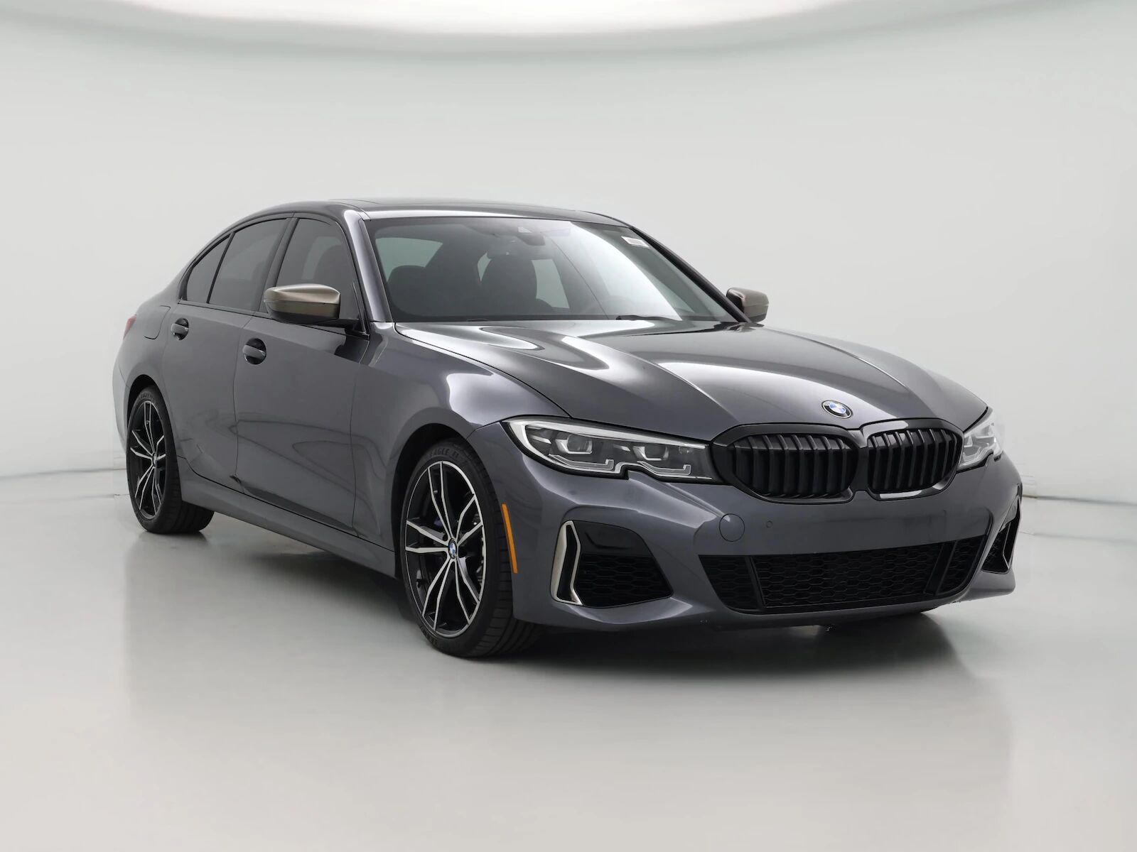 2020 BMW M3