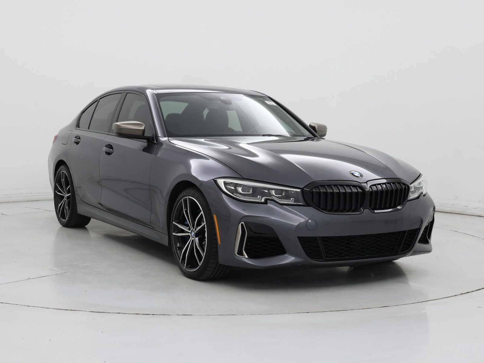 2020 BMW M340i