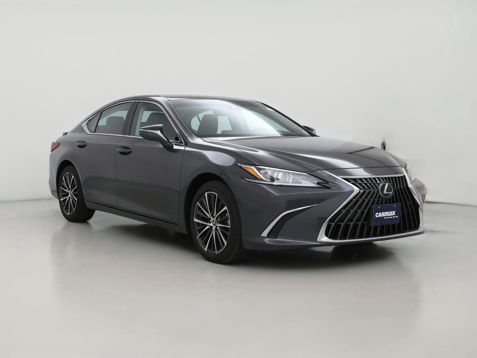 2024 LEXUS ES