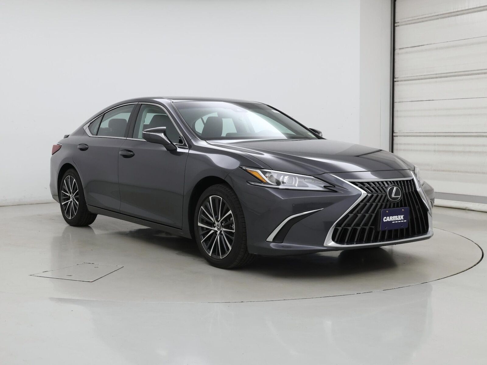 2024 Lexus ES