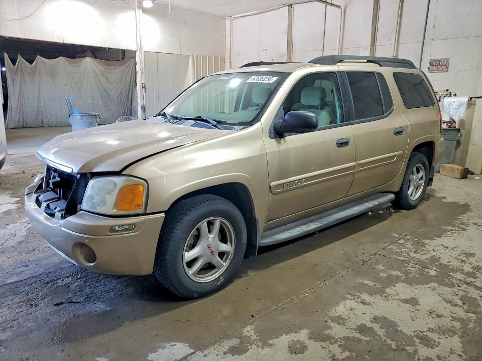 2004 GMC Envoy