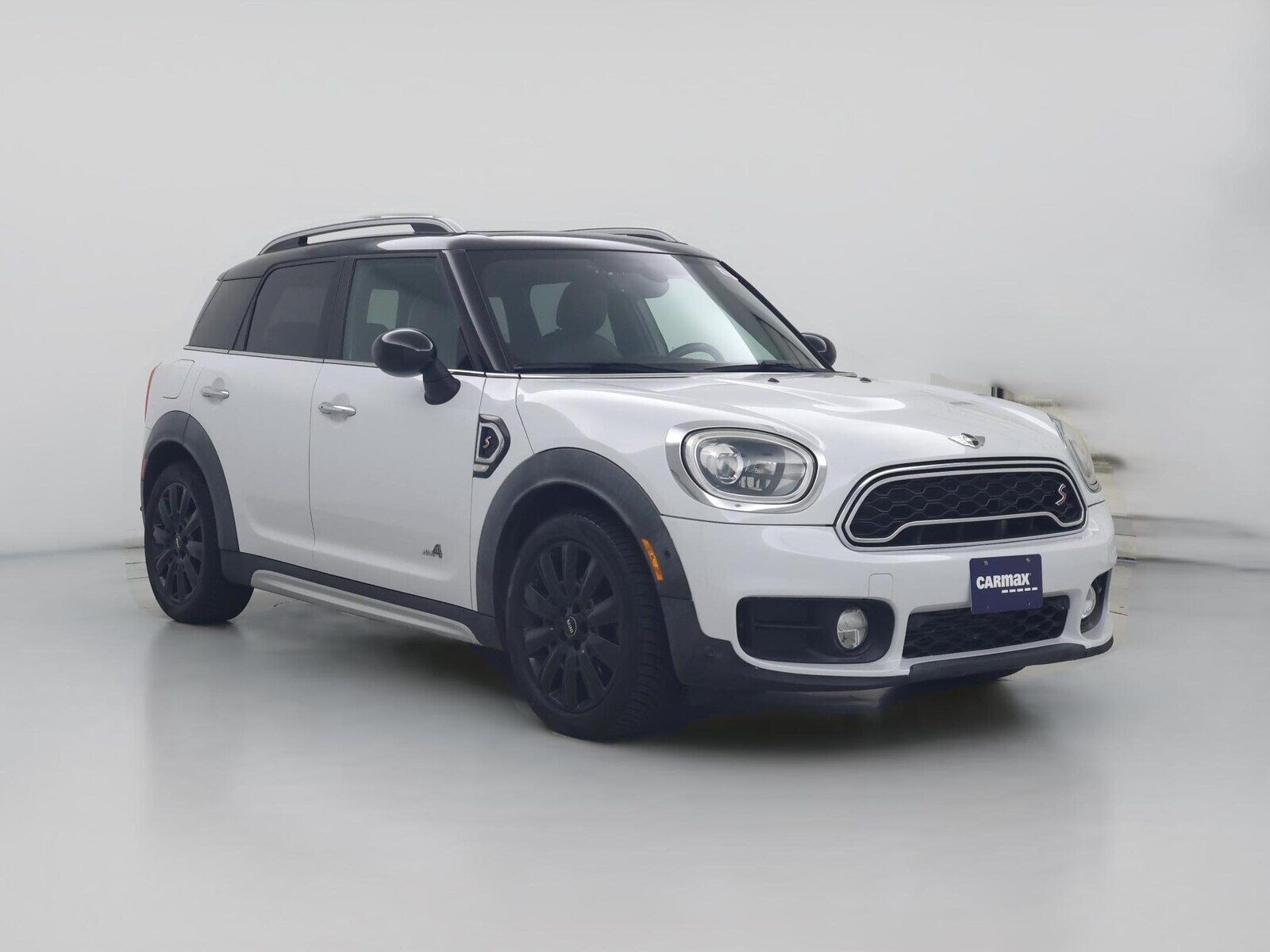 2018 MINI Countryman