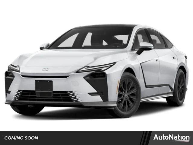 2026 LEXUS ES