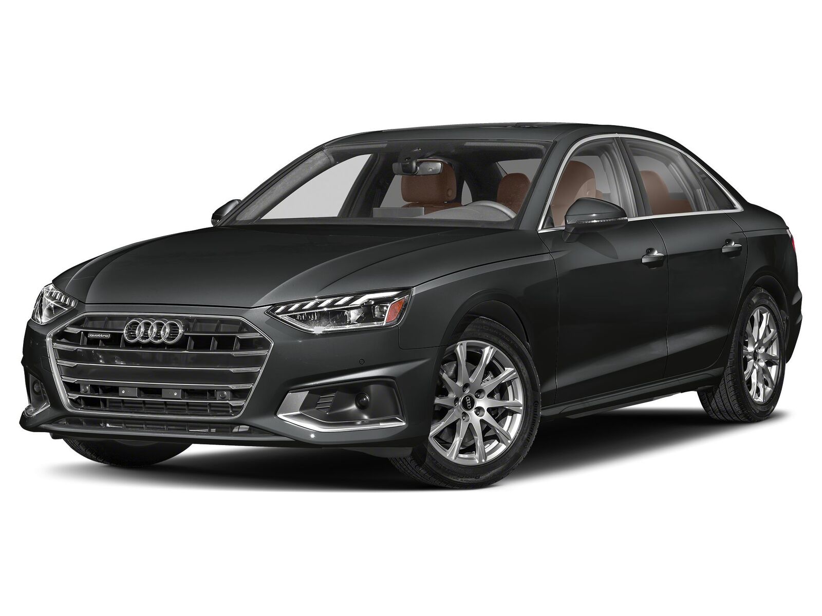2024 Audi A4