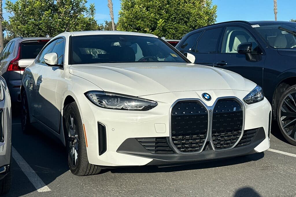 2024 BMW i4