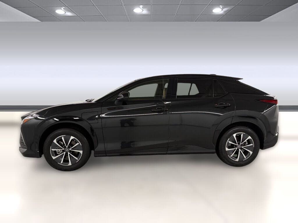 2024 Lexus RZ