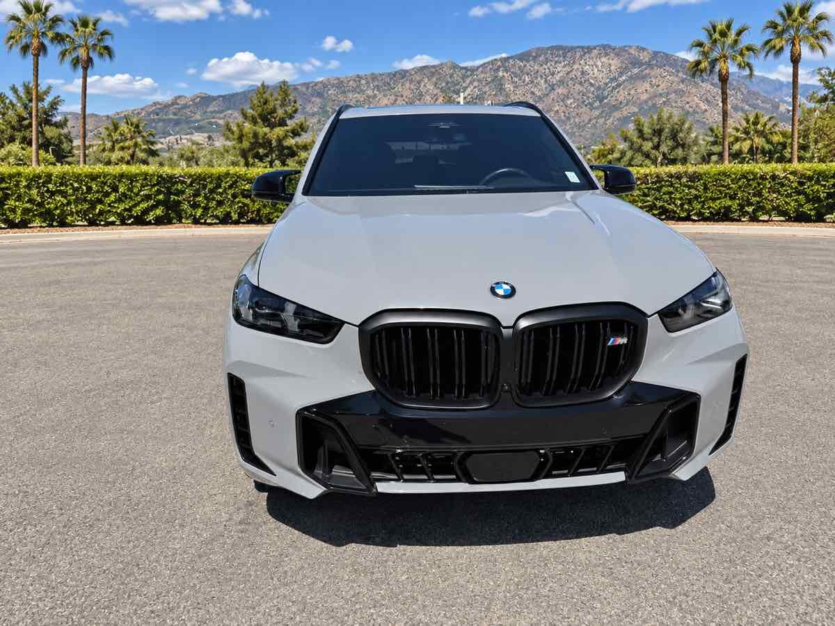2024 BMW X5
