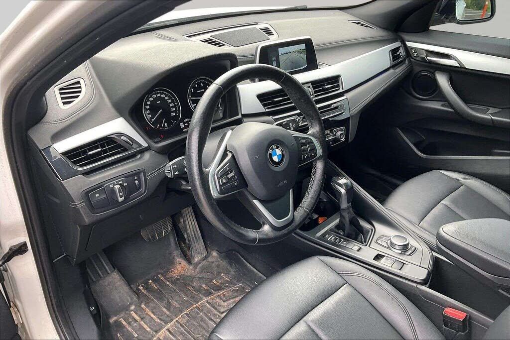 2019 BMW X2