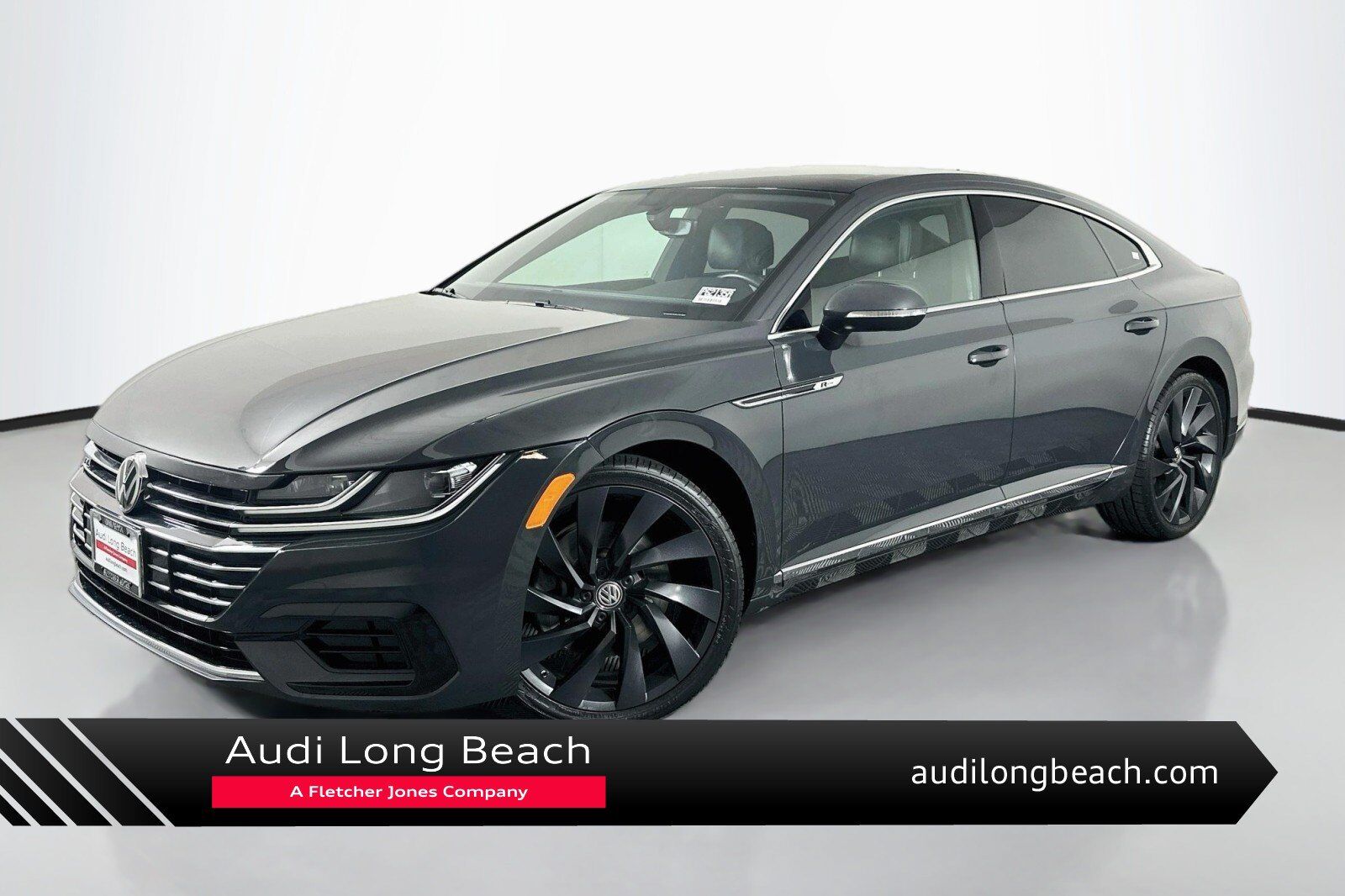 2020 VOLKSWAGEN Arteon
