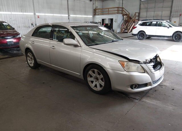 2008 TOYOTA Avalon