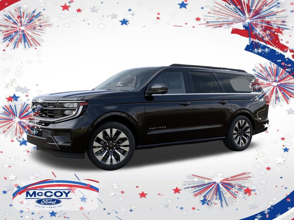 2027 FORD Expedition
