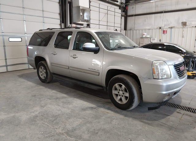2012 GMC Yukon