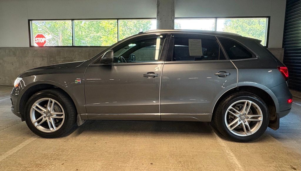 2014 Audi Q5
