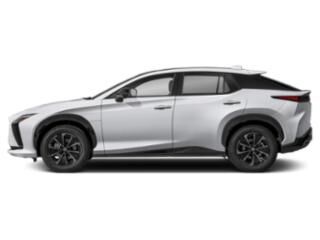 2026 LEXUS RZ