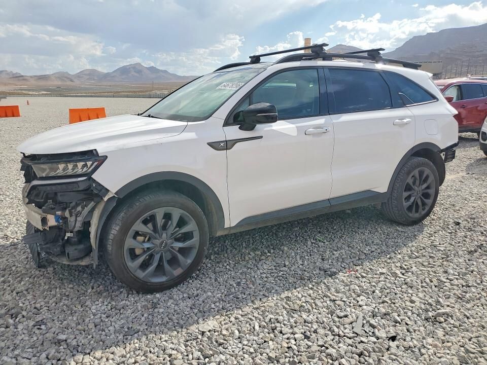 2023 KIA Sorento