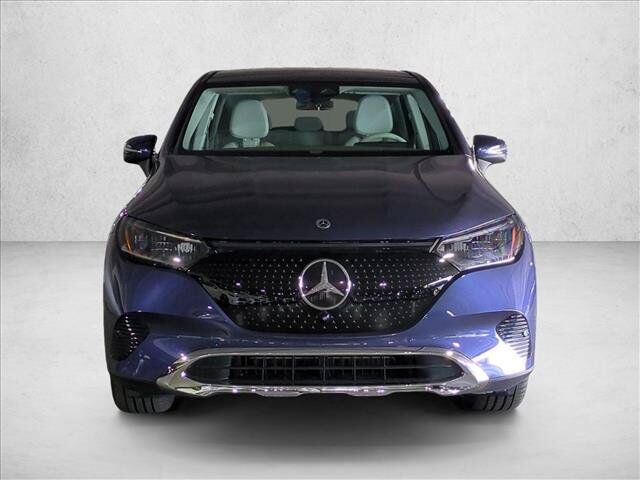 2023 Mercedes-Benz EQE-Class SUV