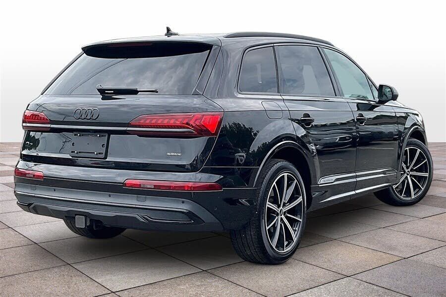 2023 Audi Q7
