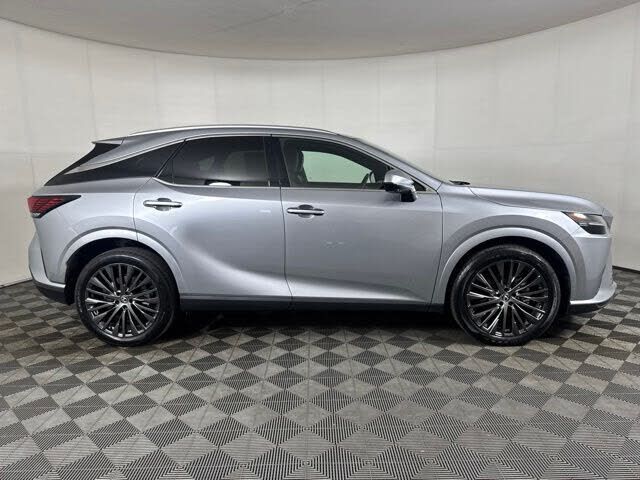 2023 Lexus RX