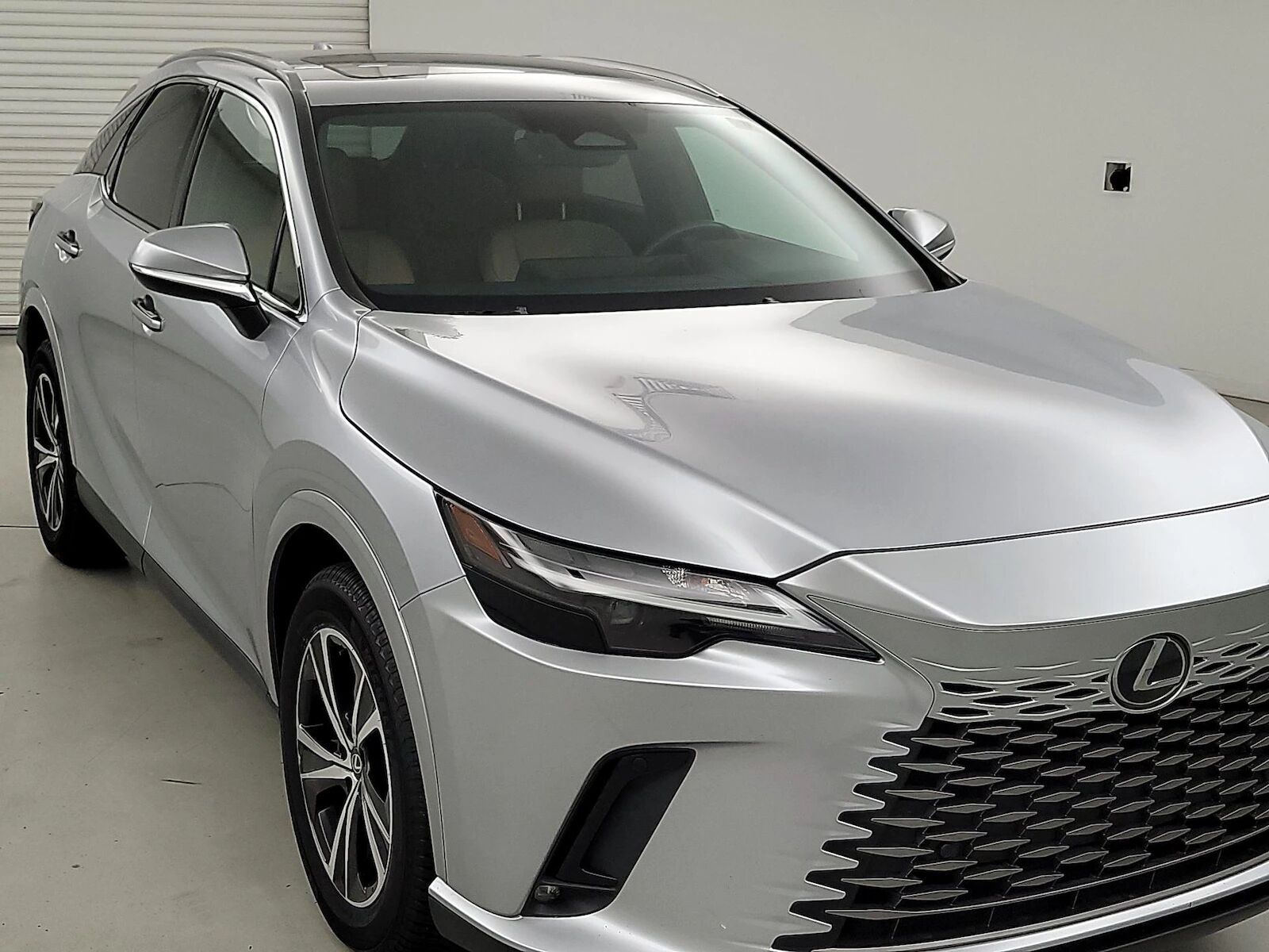 2024 Lexus RX
