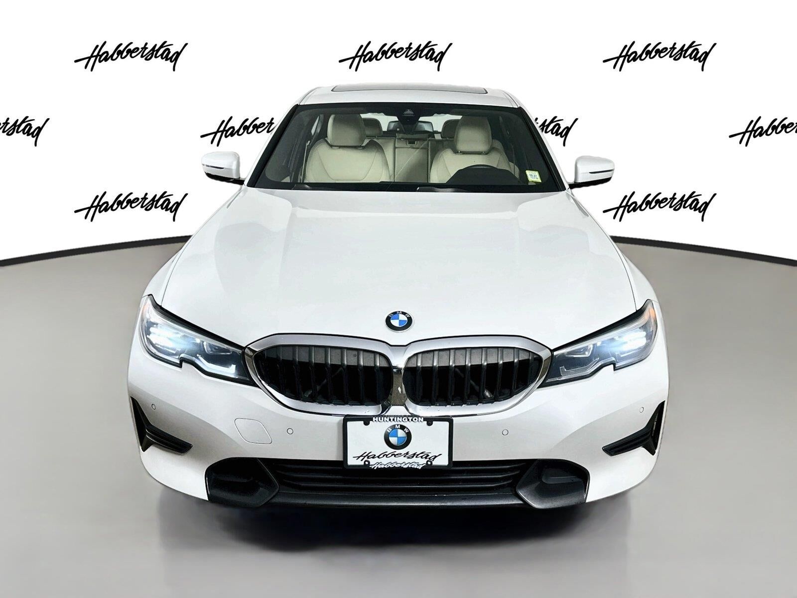 2022 BMW 330i