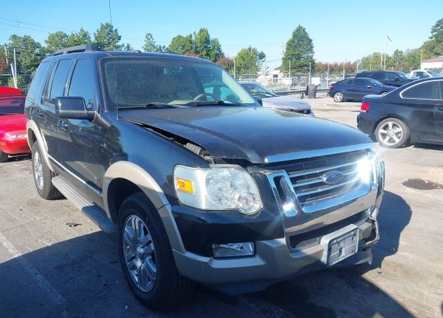 2009 FORD Explorer