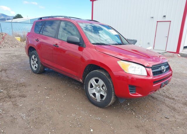 2011 TOYOTA RAV4