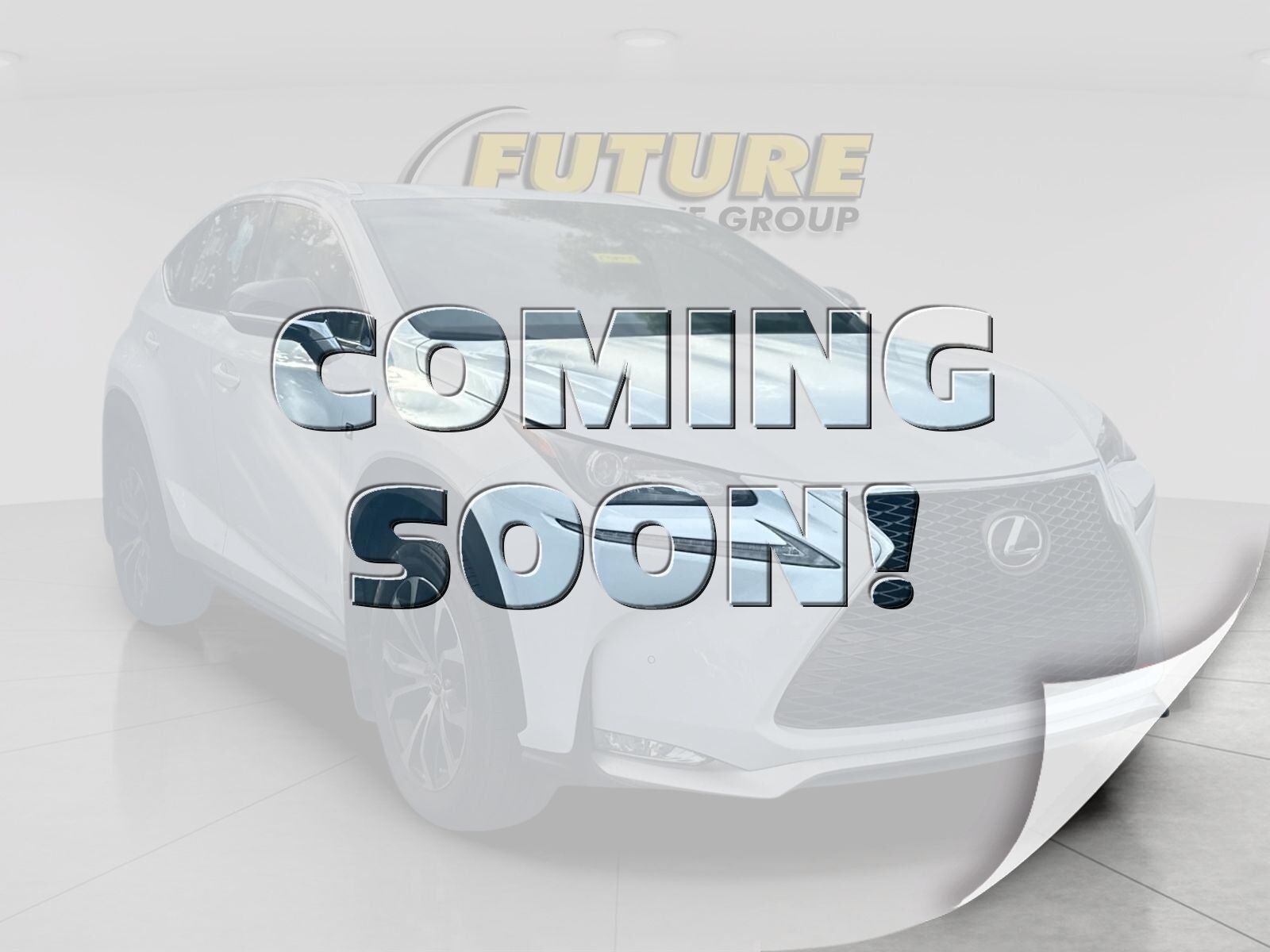 2017 LEXUS NX