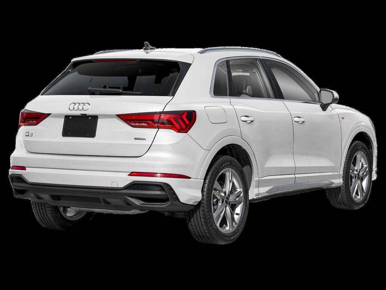 2025 Audi Q3