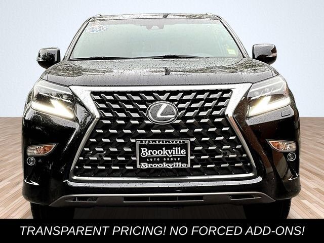 2023 Lexus GX