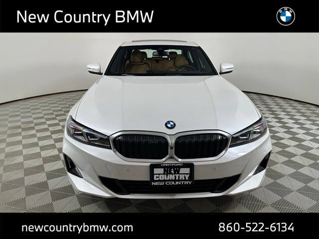 2024 BMW 330i