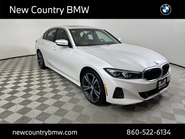 2024 BMW 3 Series