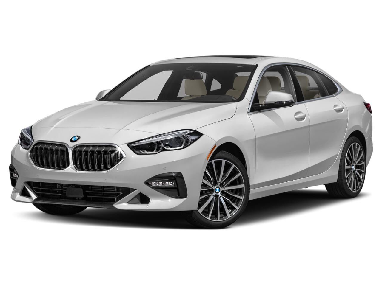 2022 BMW 228i