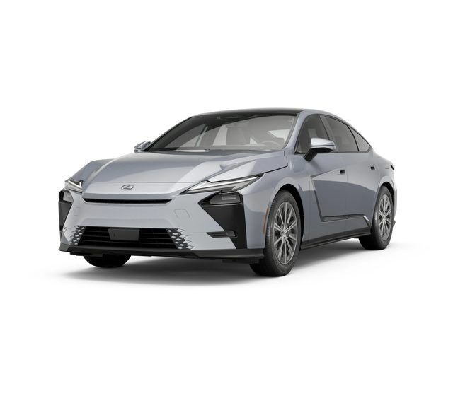 2026 LEXUS ES