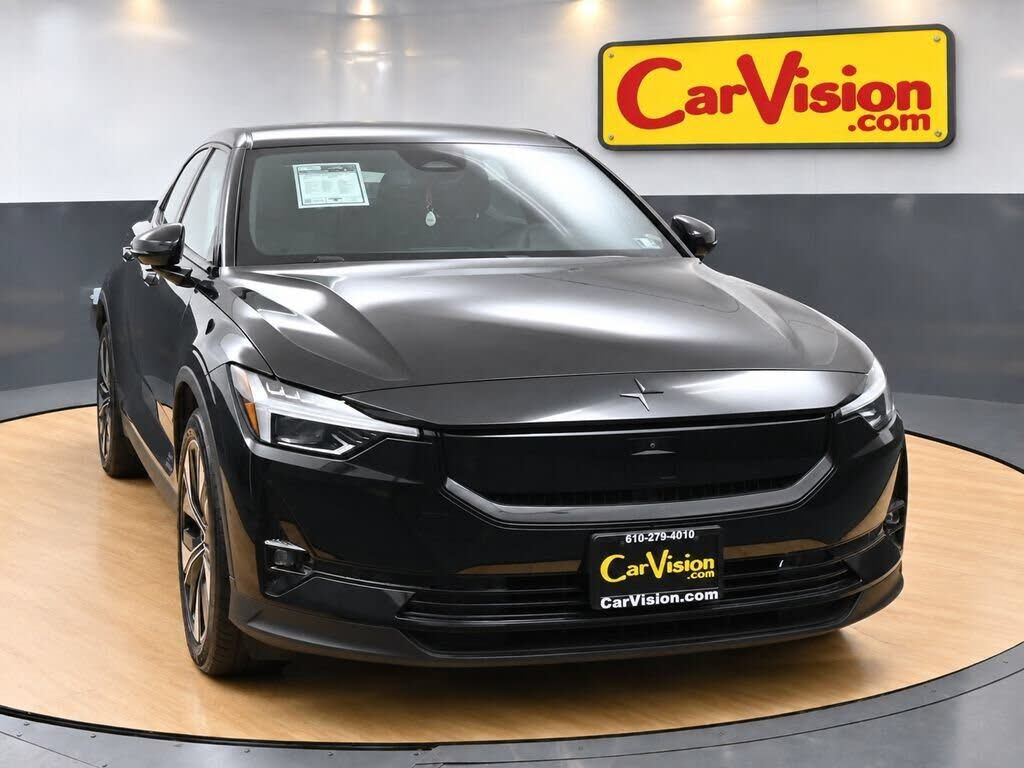 2024 POLESTAR PS2