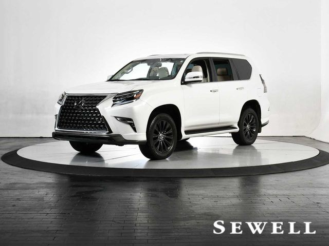 2023 Lexus GX