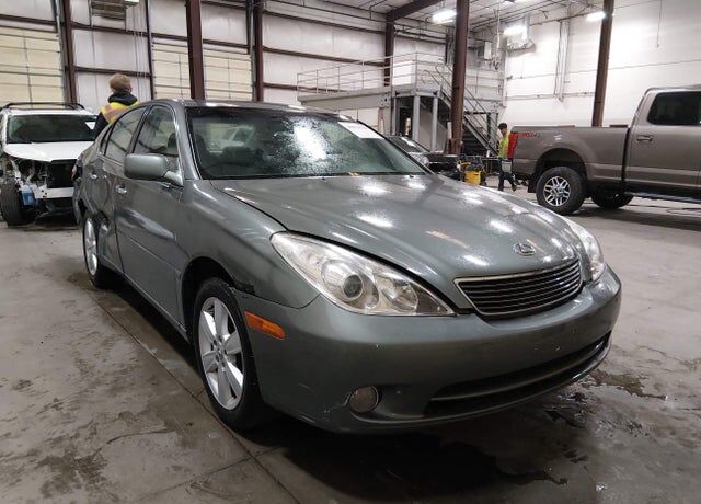 2005 LEXUS ES