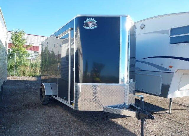 2026 R & M TRAILER MFG. INC. R & M Trailer Mfg. Inc.
