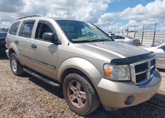 2008 DODGE Durango