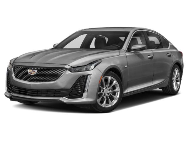 2020 CADILLAC CT5