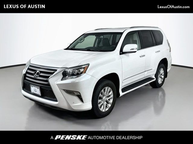 2018 LEXUS GX
