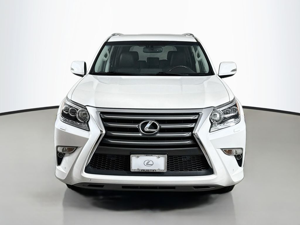2018 Lexus GX