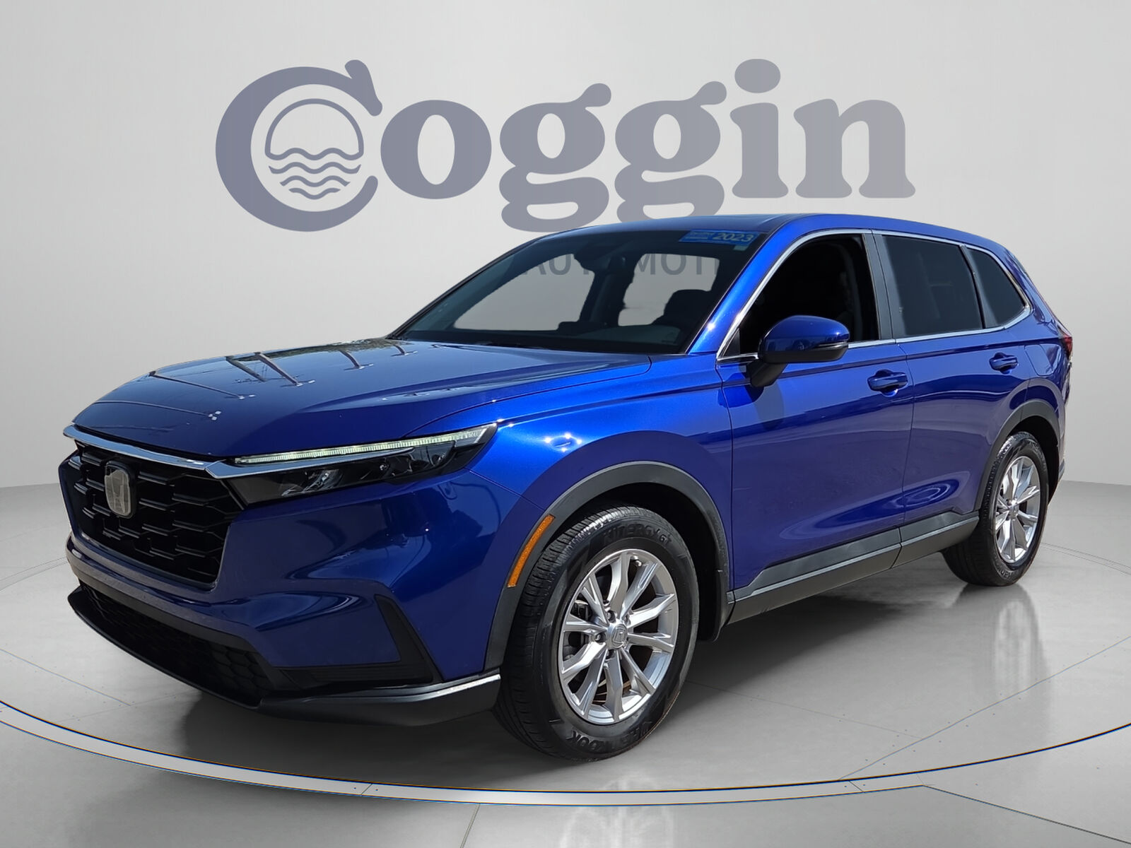 2023 HONDA CR-V
