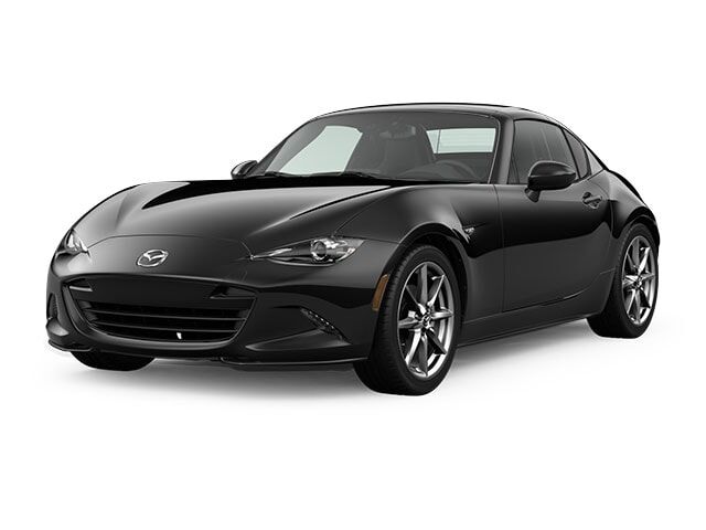 2023 MAZDA MX-5