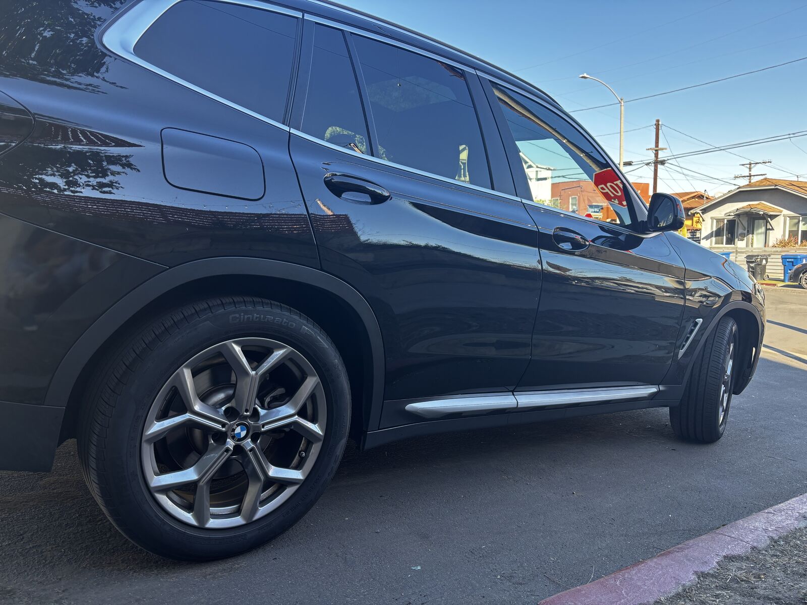 2023 BMW X3
